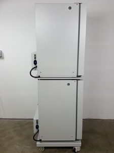 Thumbnail image of Eppendorf New Brunswick Galaxy 170 S Laboratory Incubator Double Stack Lab