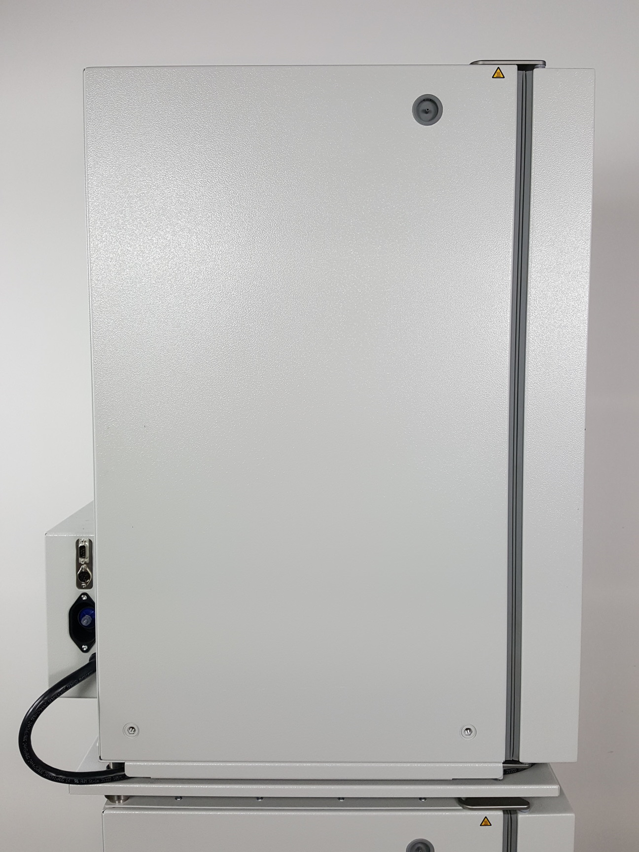 Image of Eppendorf New Brunswick Galaxy 170 S Laboratory Incubator Double Stack Lab