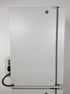 Thumbnail image of Eppendorf New Brunswick Galaxy 170 S Laboratory Incubator Double Stack Lab