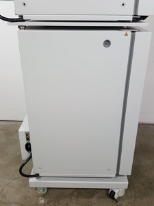 Thumbnail image of Eppendorf New Brunswick Galaxy 170 S Laboratory Incubator Double Stack Lab