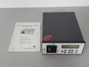 Thumbnail image of Amersham Pharmacia Biotech EPS 3501 XL Electrophoresis Power Supply Lab