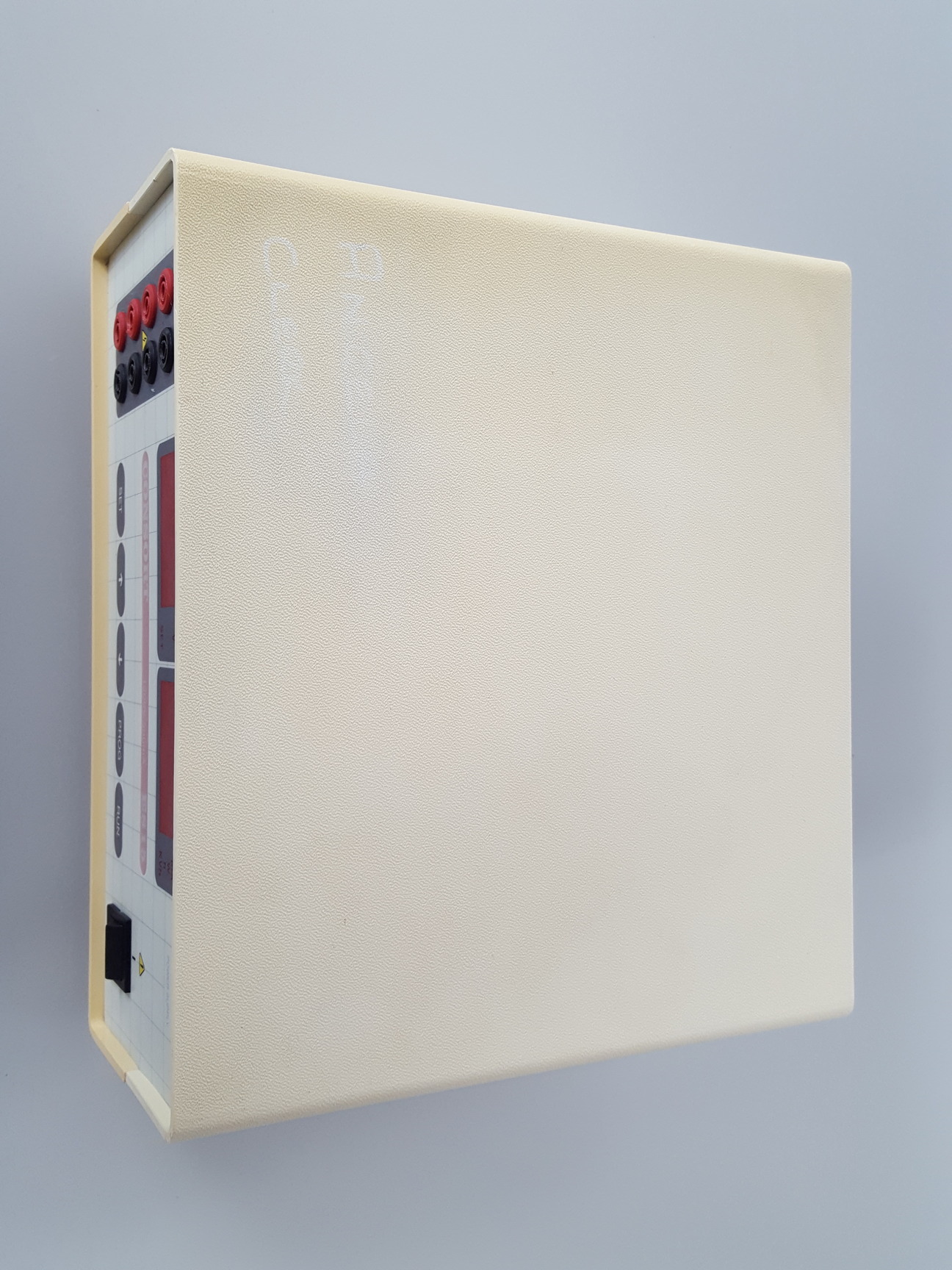 Image of Consort E815 1200v-500mA Electrophoresis Power Supply Lab