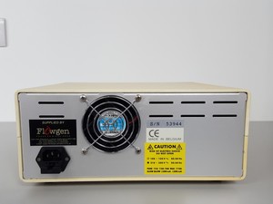 Thumbnail image of Consort E815 1200v-500mA Electrophoresis Power Supply Lab