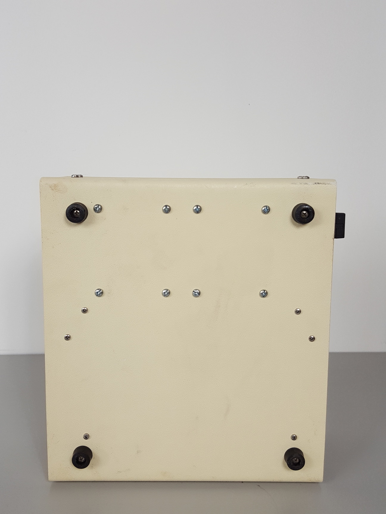 Image of Consort E815 1200v-500mA Electrophoresis Power Supply Lab