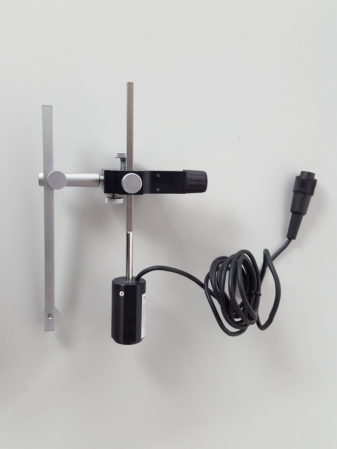 Image of Lot of 8 Panlab s.l MLT0201 Force Transducers (5mg-25g) Lab
