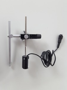 Thumbnail image of Lot of 8 Panlab s.l MLT0201 Force Transducers (5mg-25g) Lab