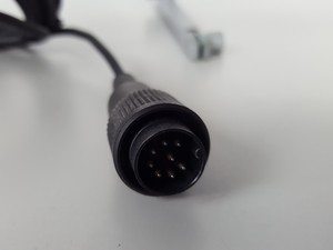 Thumbnail image of Lot of 8 Panlab s.l MLT0201 Force Transducers (5mg-25g) Lab