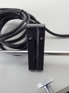 Thumbnail image of Lot of 8 Panlab s.l MLT0201 Force Transducers (5mg-25g) Lab