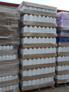 Thumbnail image of Job Lot 4000 HDPE Plastic Bottles - 5l Pump, 2.5l, 1l Spray, 500ml, 50ml 