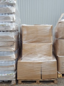 Thumbnail image of Job Lot 4000 HDPE Plastic Bottles - 5l Pump, 2.5l, 1l Spray, 500ml, 50ml 