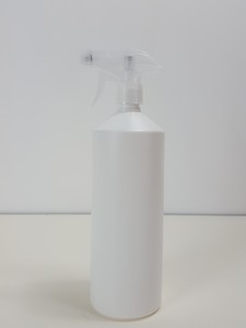 Thumbnail image of Job Lot 4000 HDPE Plastic Bottles - 5l Pump, 2.5l, 1l Spray, 500ml, 50ml 