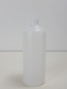 Thumbnail image of Job Lot 4000 HDPE Plastic Bottles - 5l Pump, 2.5l, 1l Spray, 500ml, 50ml 