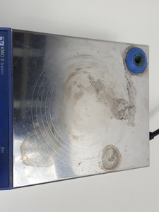 Thumbnail image of IKA Werke KMO 2 Basic Magnetic Stirrer KMO 2 B S2 Lab