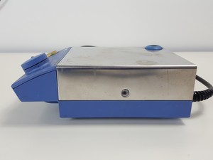 Thumbnail image of IKA Werke KMO 2 Basic Magnetic Stirrer KMO 2 B S2 Lab