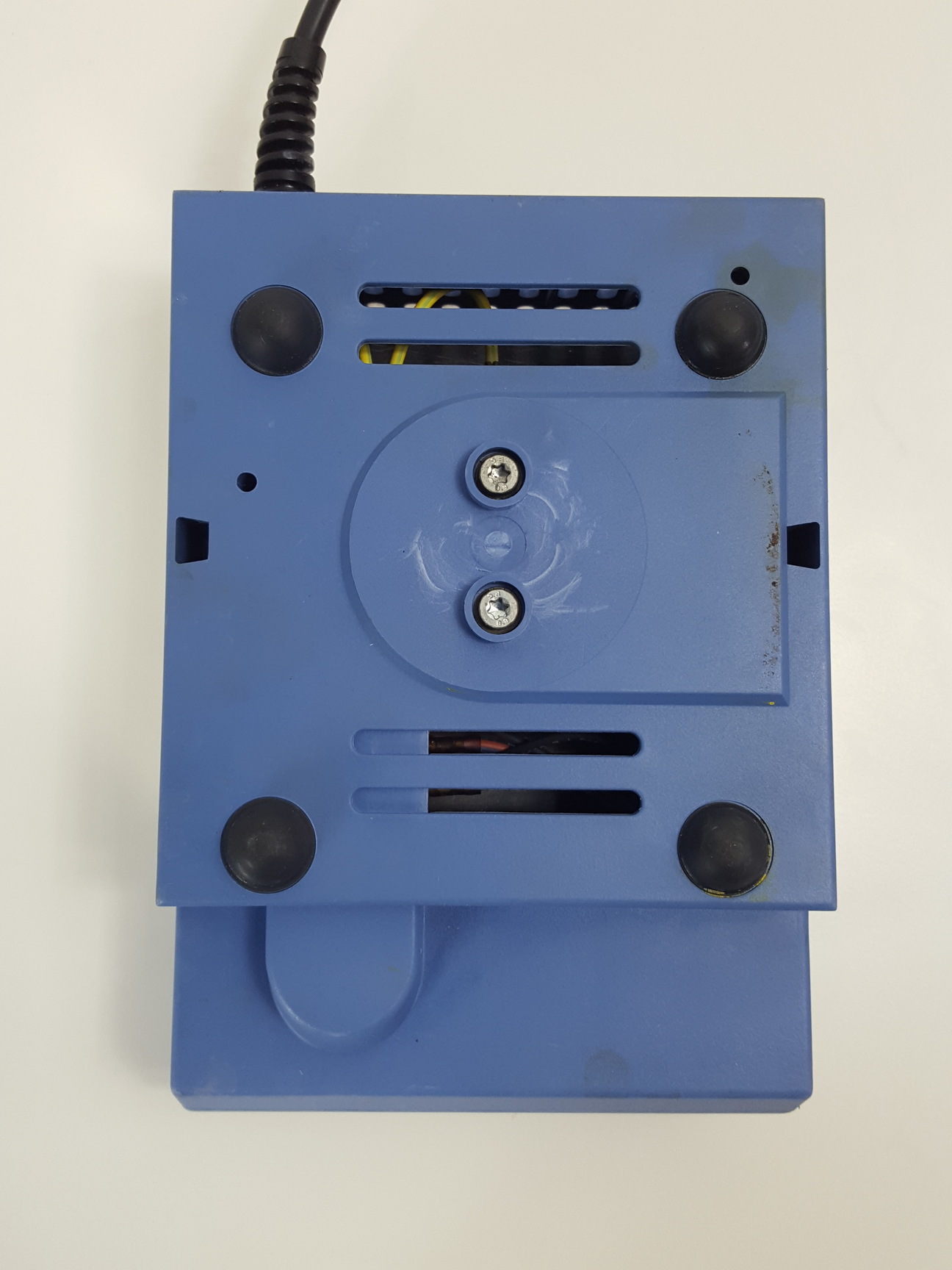 Image of IKA Werke KMO 2 Basic Magnetic Stirrer KMO 2 B S2 Lab