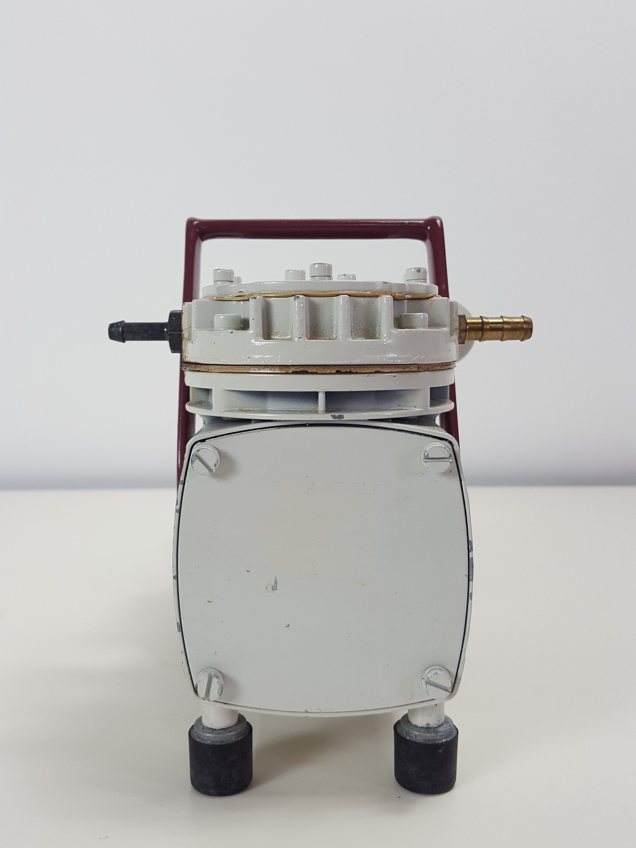 Image of KNF Neuberger PM16209-022 Portable Vacuum Pump Lab