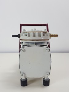 Thumbnail image of KNF Neuberger PM16209-022 Portable Vacuum Pump Lab