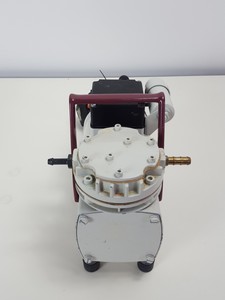 Thumbnail image of KNF Neuberger PM16209-022 Portable Vacuum Pump Lab