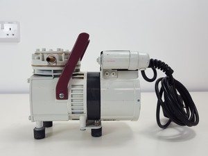 Thumbnail image of KNF Neuberger PM16209-022 Portable Vacuum Pump Lab