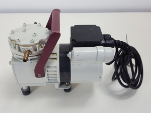 Thumbnail image of KNF Neuberger PM16209-022 Portable Vacuum Pump Lab