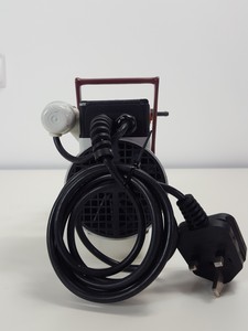 Thumbnail image of KNF Neuberger PM16209-022 Portable Vacuum Pump Lab