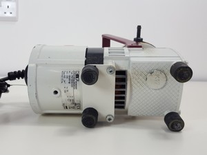 Thumbnail image of KNF Neuberger PM16209-022 Portable Vacuum Pump Lab