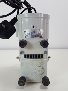 Thumbnail image of KNF Neuberger PM16209-022 Portable Vacuum Pump Lab