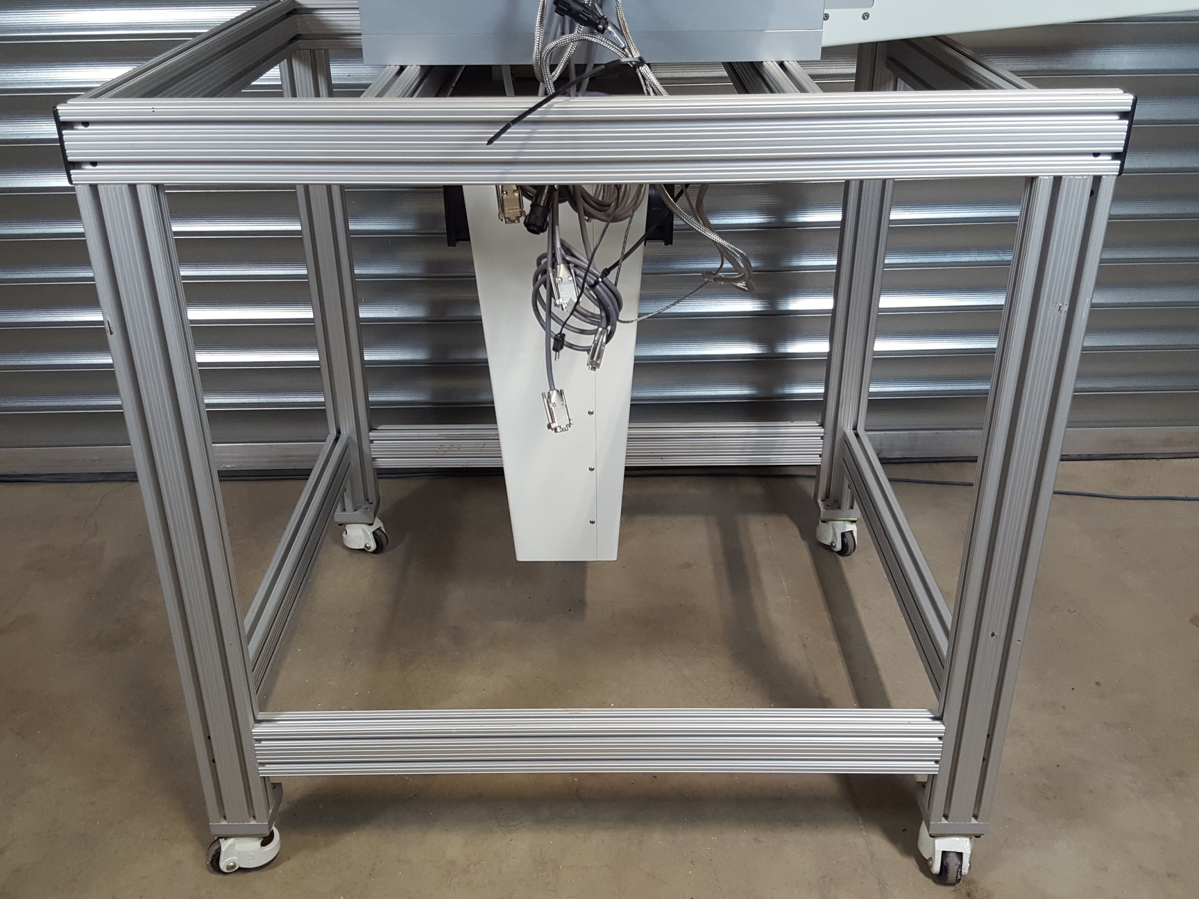 Image of Bose ElectroForce SDWS-1 Mechanical Test Lab Tension Compression Axial Rotation