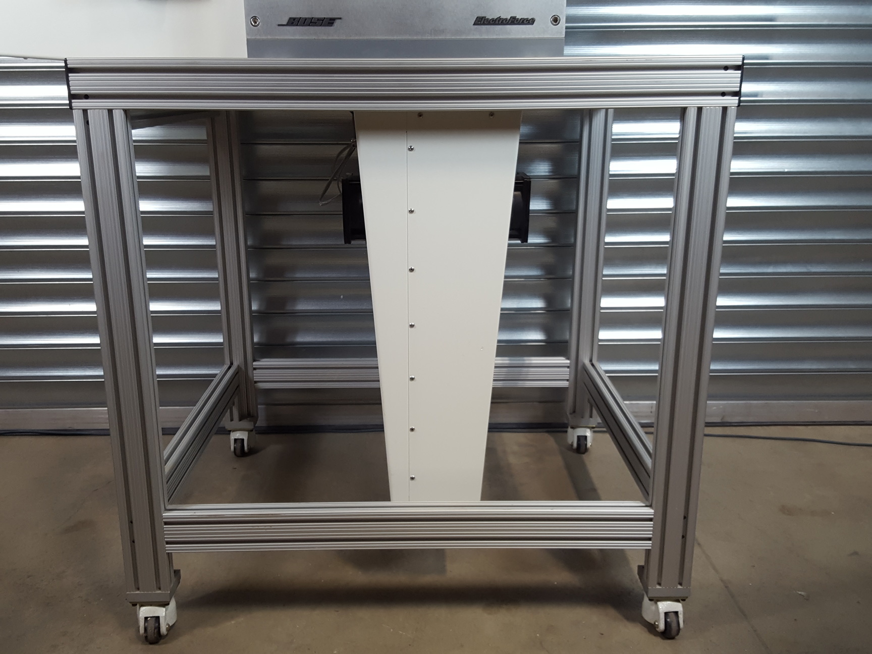 Image of Bose ElectroForce SDWS-1 Mechanical Test Lab Tension Compression Axial Rotation