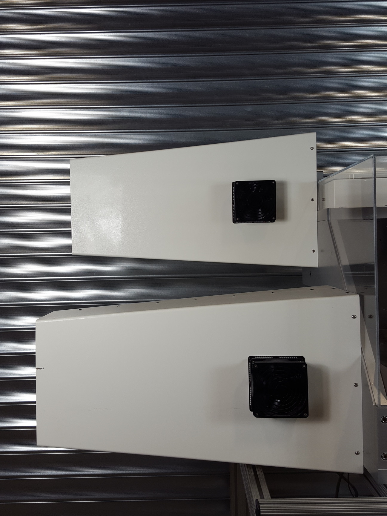 Image of Bose ElectroForce SDWS-1 Mechanical Test Lab Tension Compression Axial Rotation