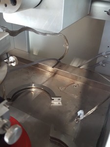 Thumbnail image of Bose ElectroForce SDWS-1 Mechanical Test Lab Tension Compression Axial Rotation