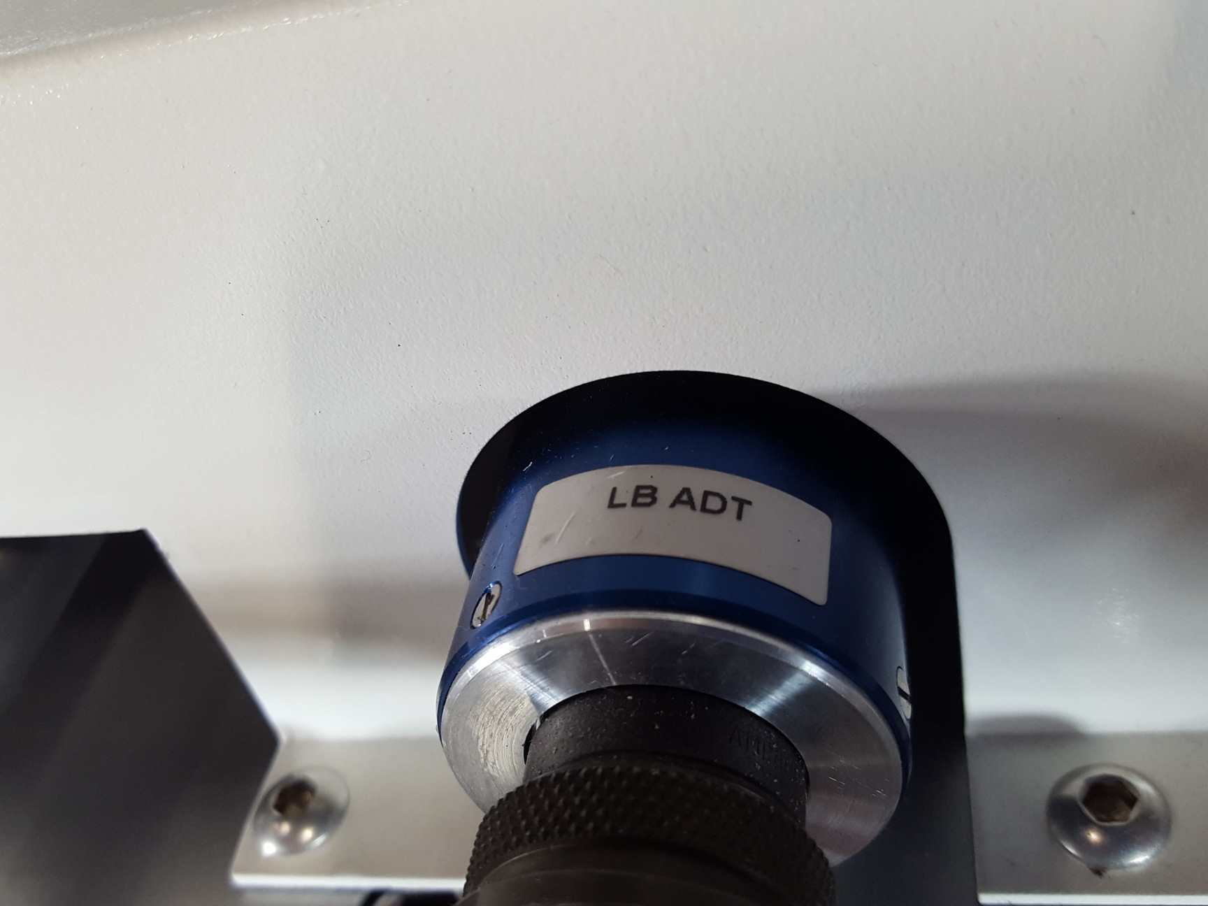 Image of Bose ElectroForce SDWS-1 Mechanical Test Lab Tension Compression Axial Rotation