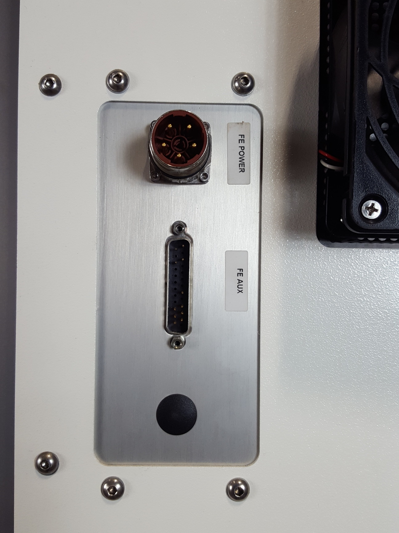 Image of Bose ElectroForce SDWS-1 Mechanical Test Lab Tension Compression Axial Rotation