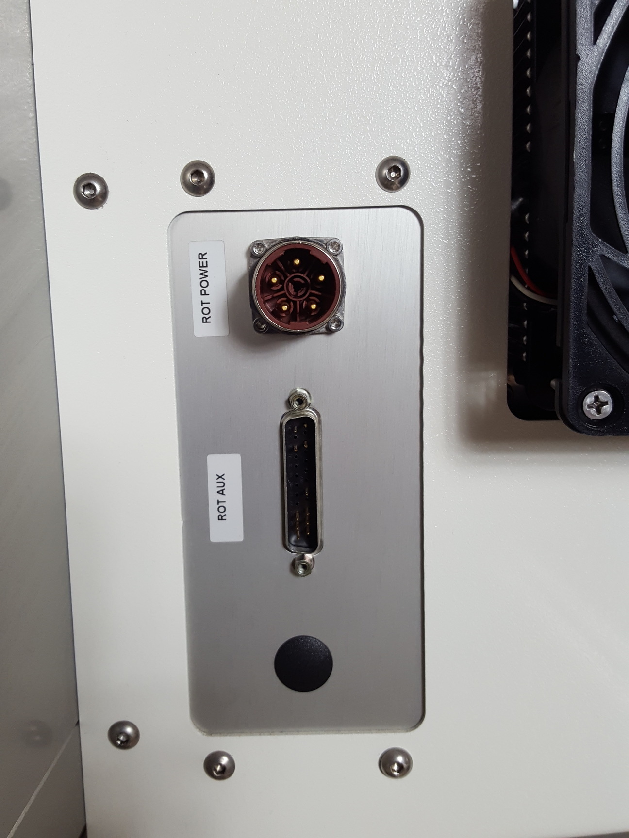 Image of Bose ElectroForce SDWS-1 Mechanical Test Lab Tension Compression Axial Rotation
