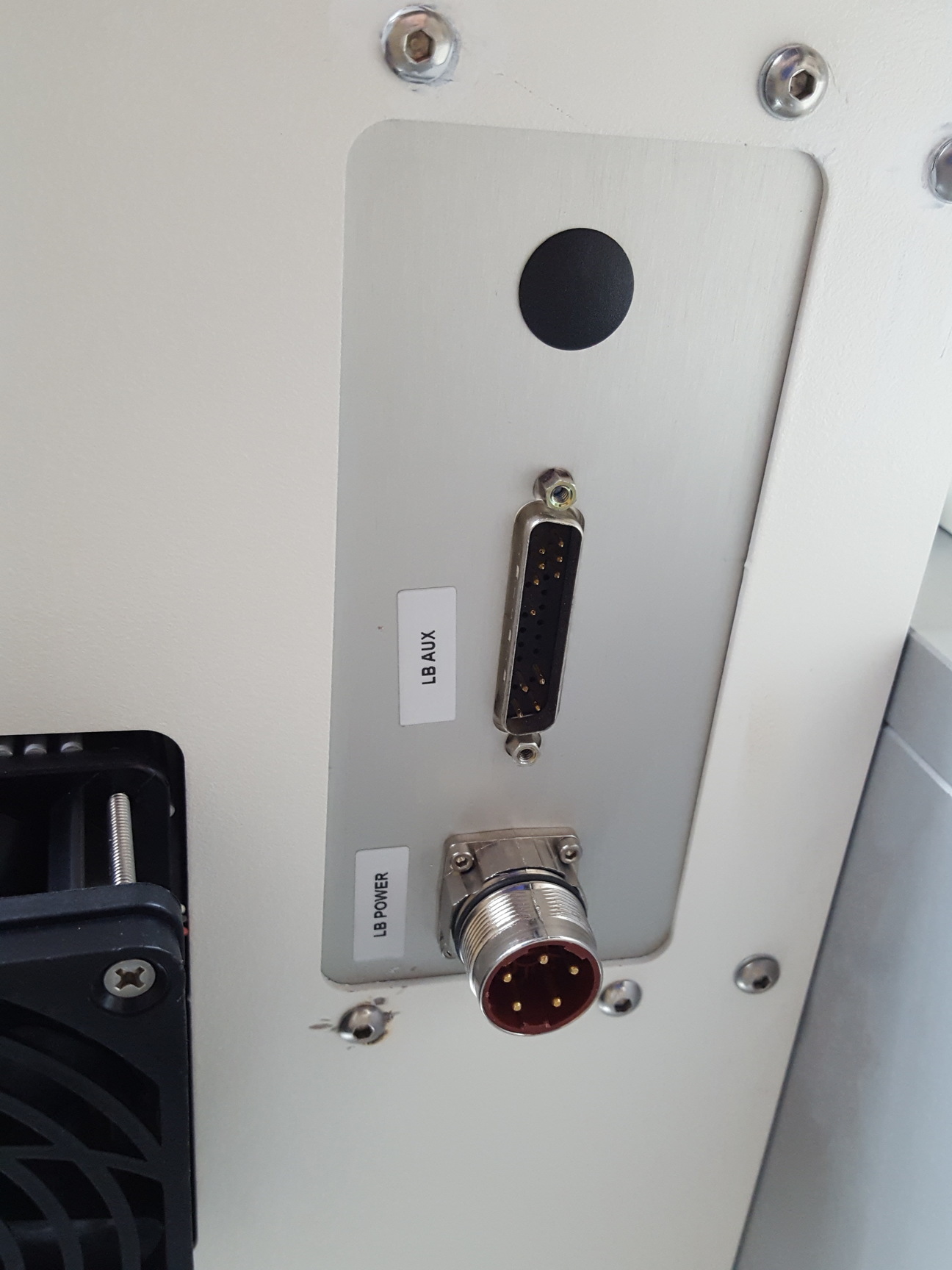 Image of Bose ElectroForce SDWS-1 Mechanical Test Lab Tension Compression Axial Rotation