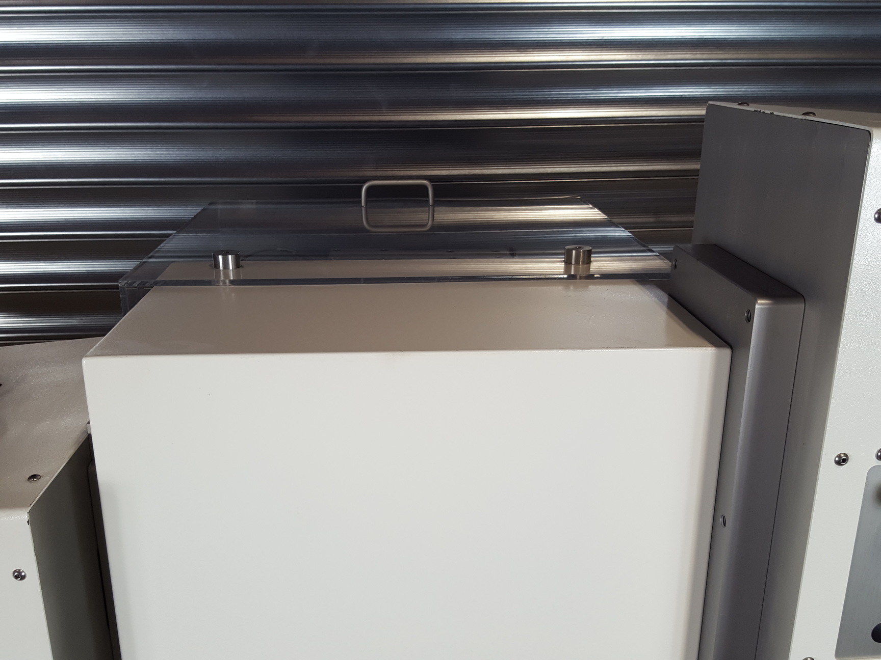 Image of Bose ElectroForce SDWS-1 Mechanical Test Lab Tension Compression Axial Rotation