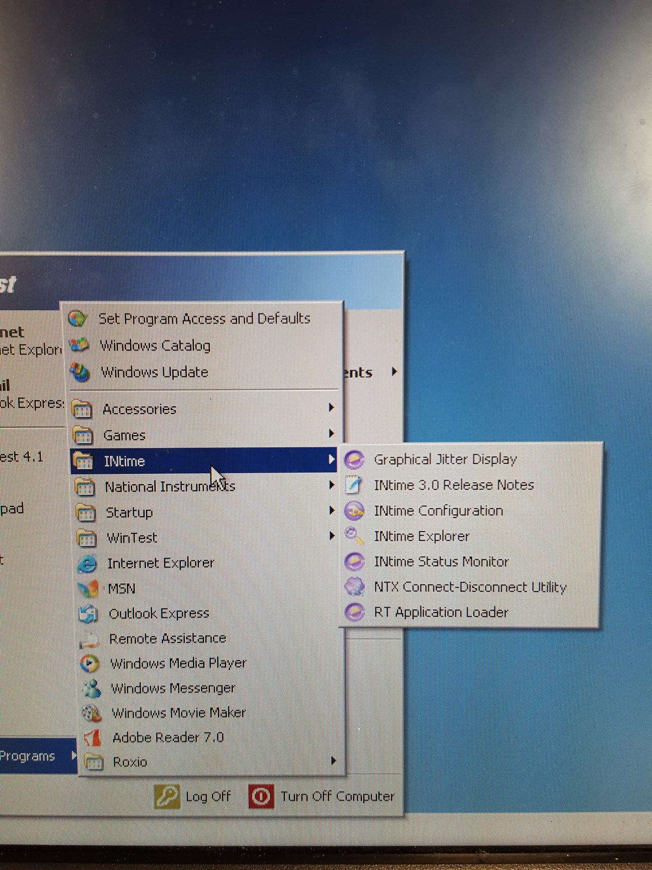Image of Bose ElectroForce SDWS-1 Mechanical Test Lab Tension Compression Axial Rotation