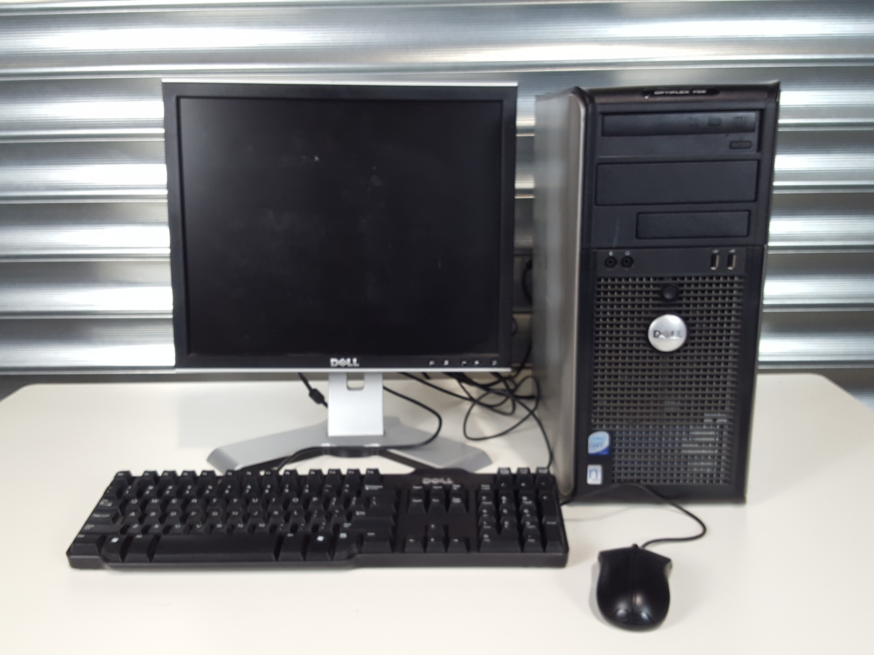 Image of Bose ElectroForce SDWS-1 Mechanical Test Lab Tension Compression Axial Rotation