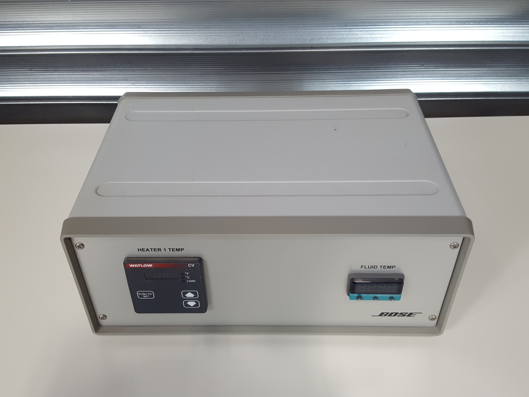 Image of Bose ElectroForce SDWS-1 Mechanical Test Lab Tension Compression Axial Rotation