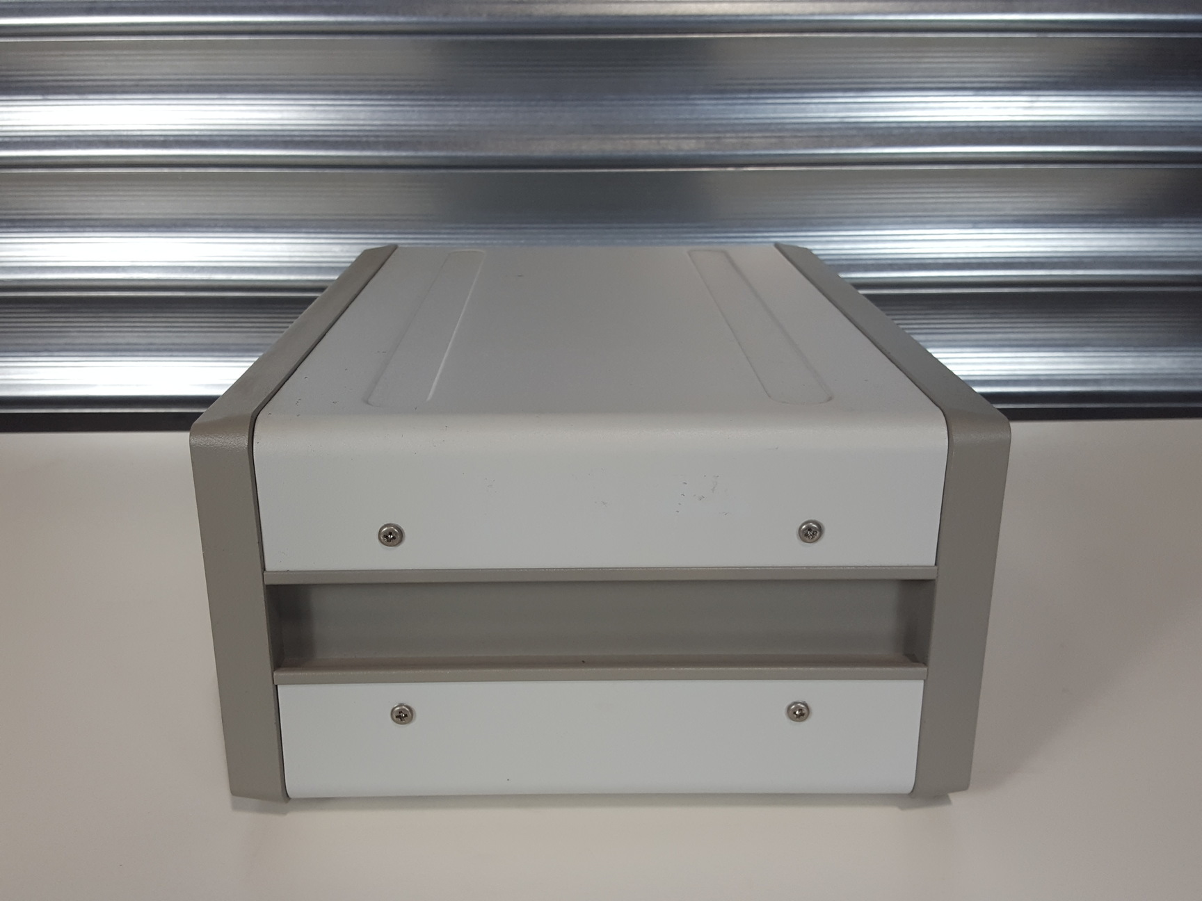 Image of Bose ElectroForce SDWS-1 Mechanical Test Lab Tension Compression Axial Rotation