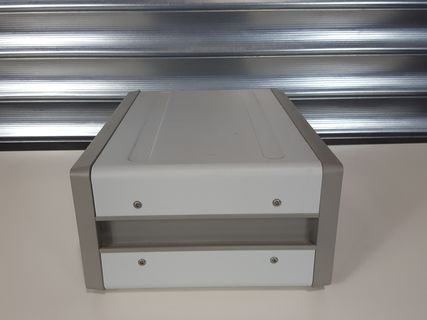 Image of Bose ElectroForce SDWS-1 Mechanical Test Lab Tension Compression Axial Rotation