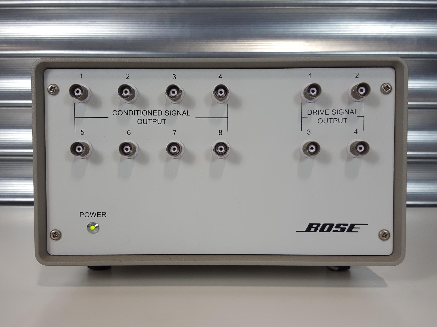 Image of Bose ElectroForce SDWS-1 Mechanical Test Lab Tension Compression Axial Rotation