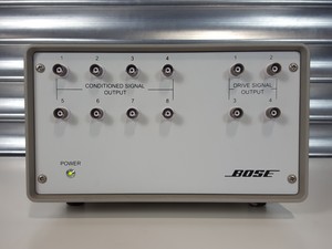 Thumbnail image of Bose ElectroForce SDWS-1 Mechanical Test Lab Tension Compression Axial Rotation