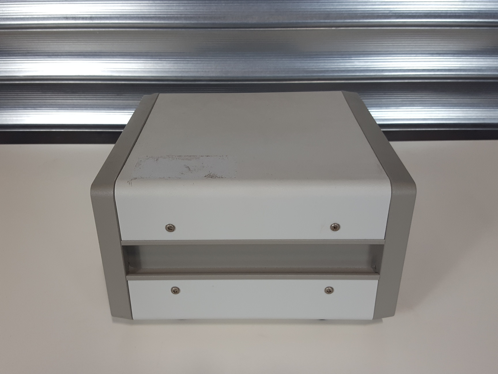 Image of Bose ElectroForce SDWS-1 Mechanical Test Lab Tension Compression Axial Rotation