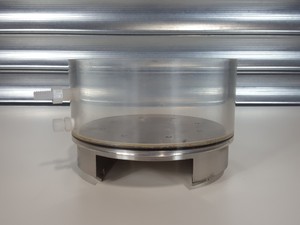 Thumbnail image of Bose ElectroForce SDWS-1 Mechanical Test Lab Tension Compression Axial Rotation