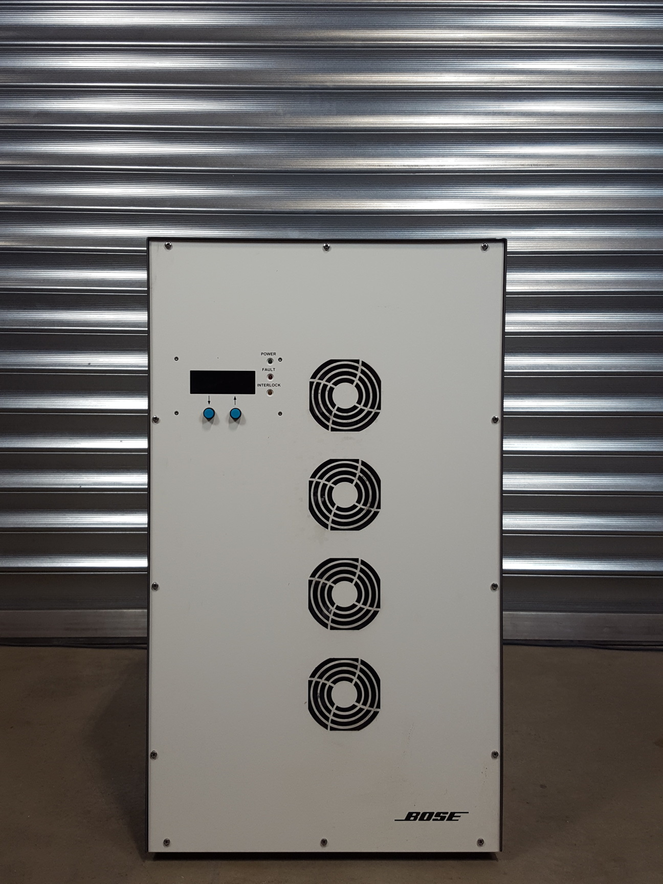 Image of Bose ElectroForce SDWS-1 Mechanical Test Lab Tension Compression Axial Rotation