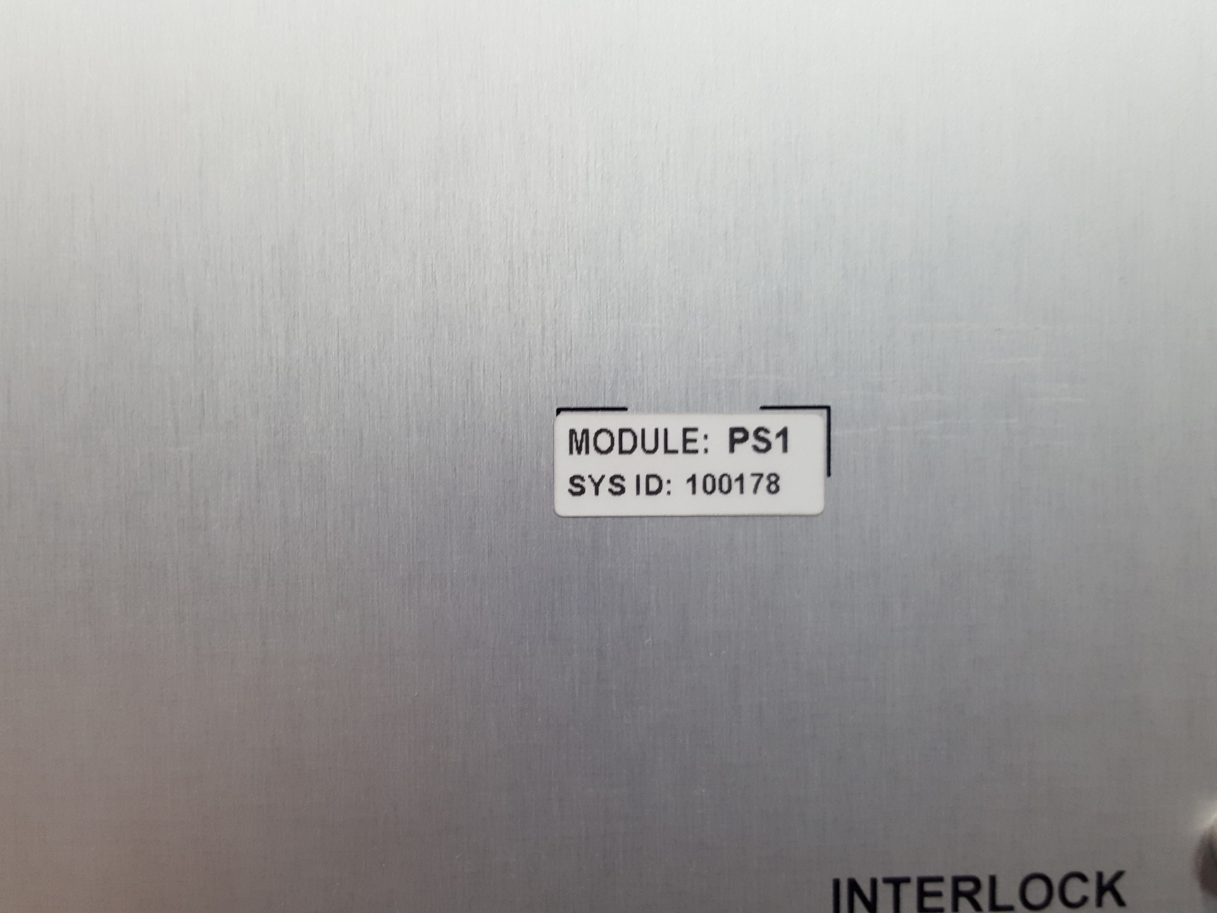 Image of Bose ElectroForce SDWS-1 Mechanical Test Lab Tension Compression Axial Rotation