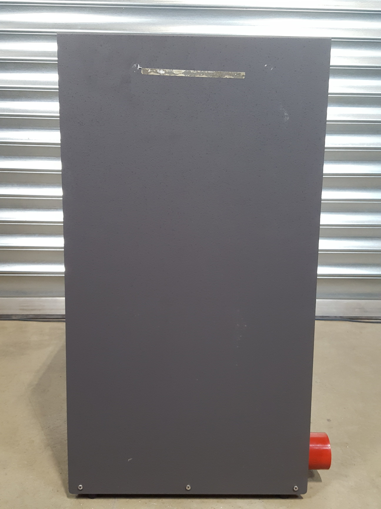 Image of Bose ElectroForce SDWS-1 Mechanical Test Lab Tension Compression Axial Rotation