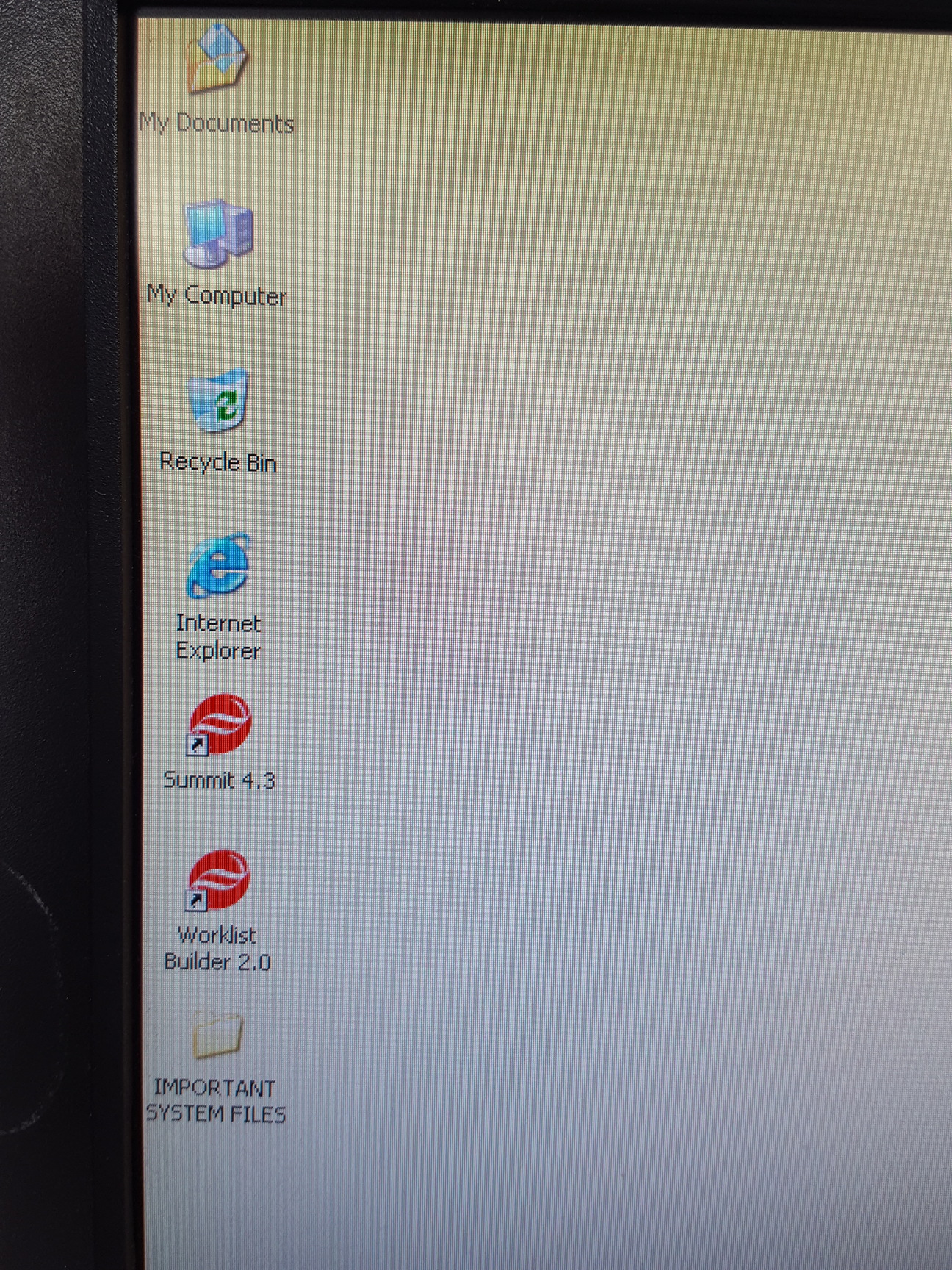 Image of Dell Precision T3500n MXI-4 PC w/ Summit 4.3 & Worklist Builder 2.0 Software Lab