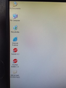 Thumbnail image of Dell Precision T3500n MXI-4 PC w/ Summit 4.3 & Worklist Builder 2.0 Software Lab